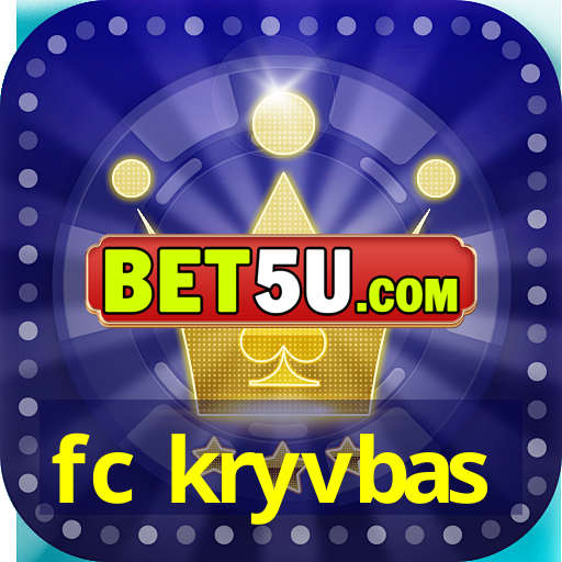 fc kryvbas